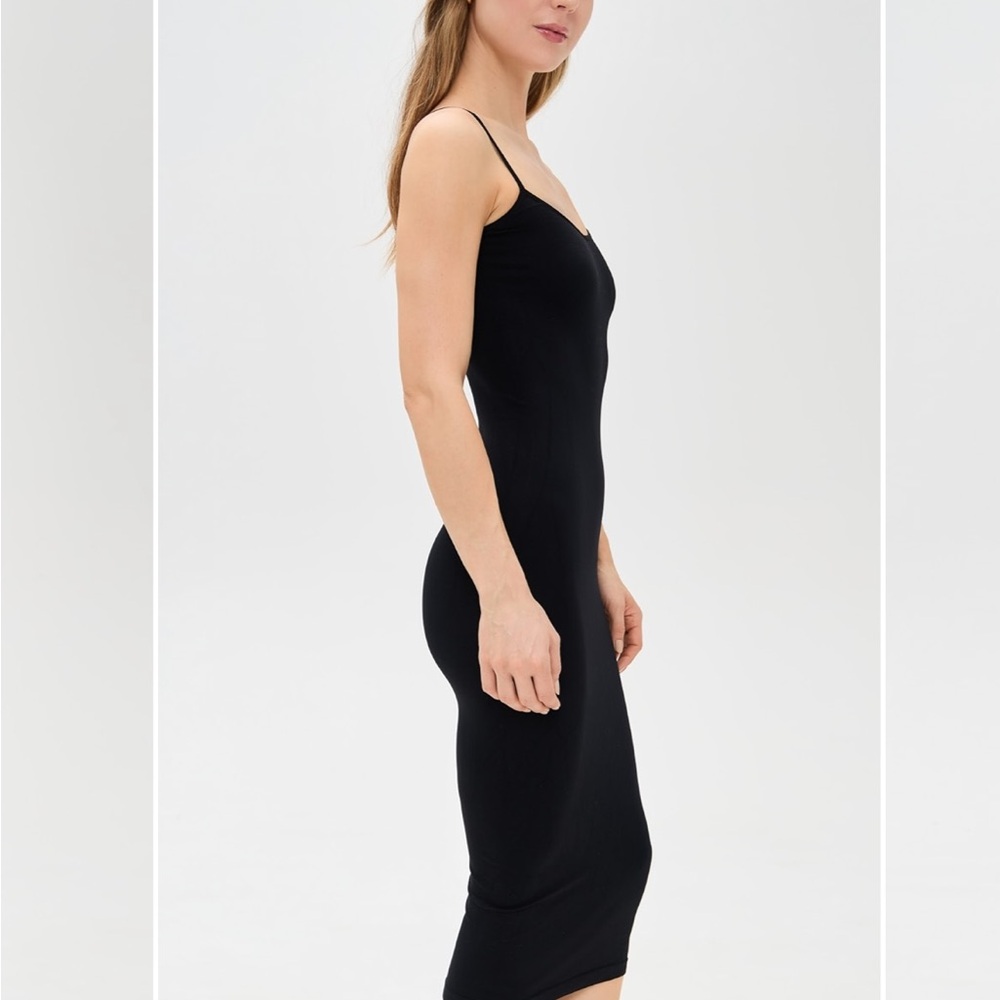 FP Tea Length Seamless Slip XS/S - Picture 3 of 4